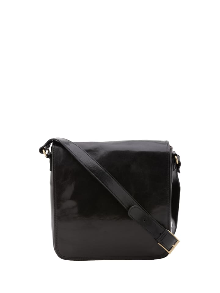 Наплечная сумка Gave Lux, черный
Наплечная сумка Gave Lux, черный