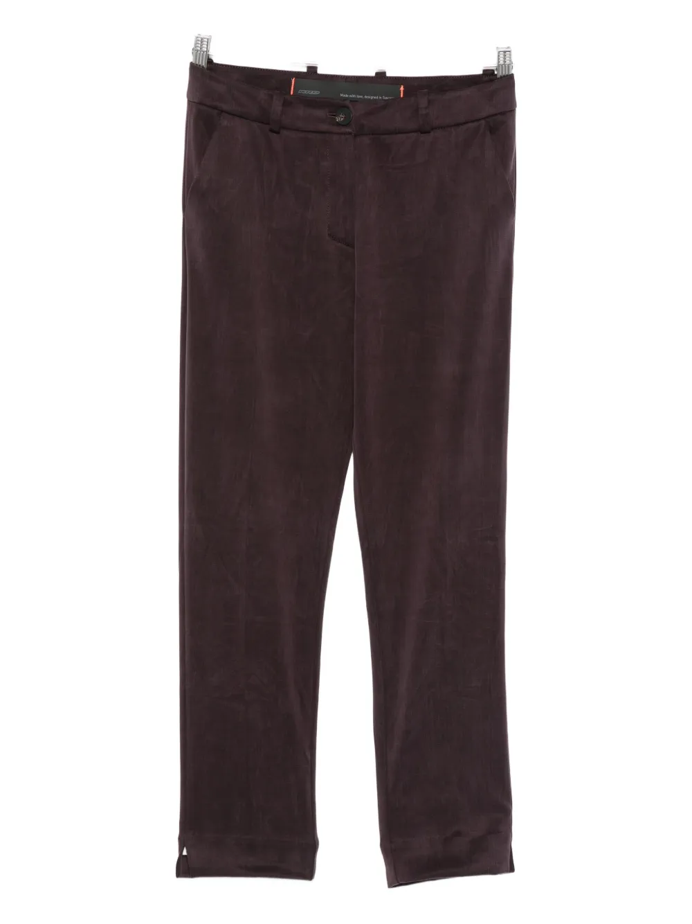 Брюки прямого кроя Rrd, красный
Брюки прямого кроя Rrd, красный