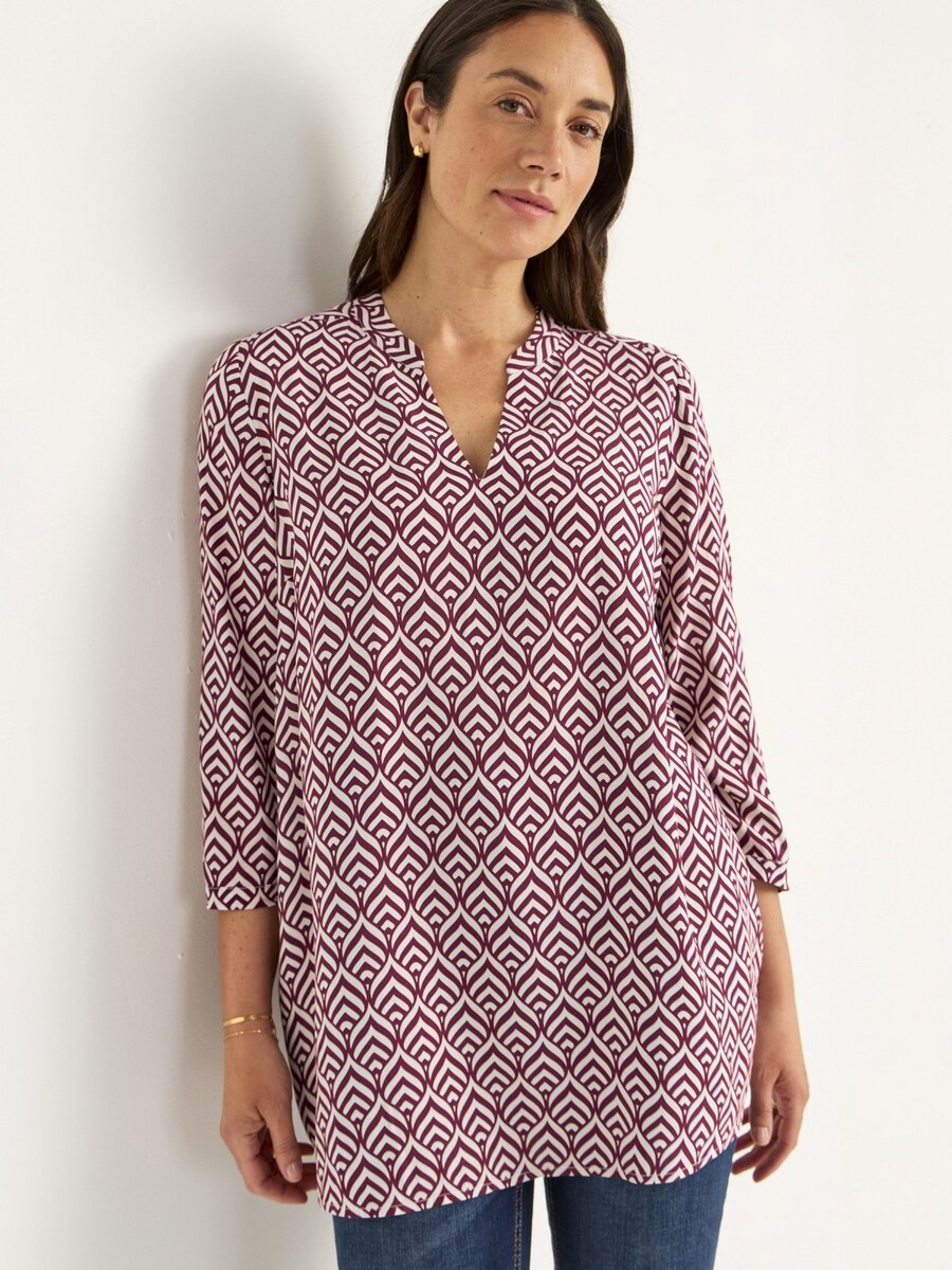 Туника Cellbes of Sweden, Wine Red
Туника Cellbes of Sweden, Wine Red