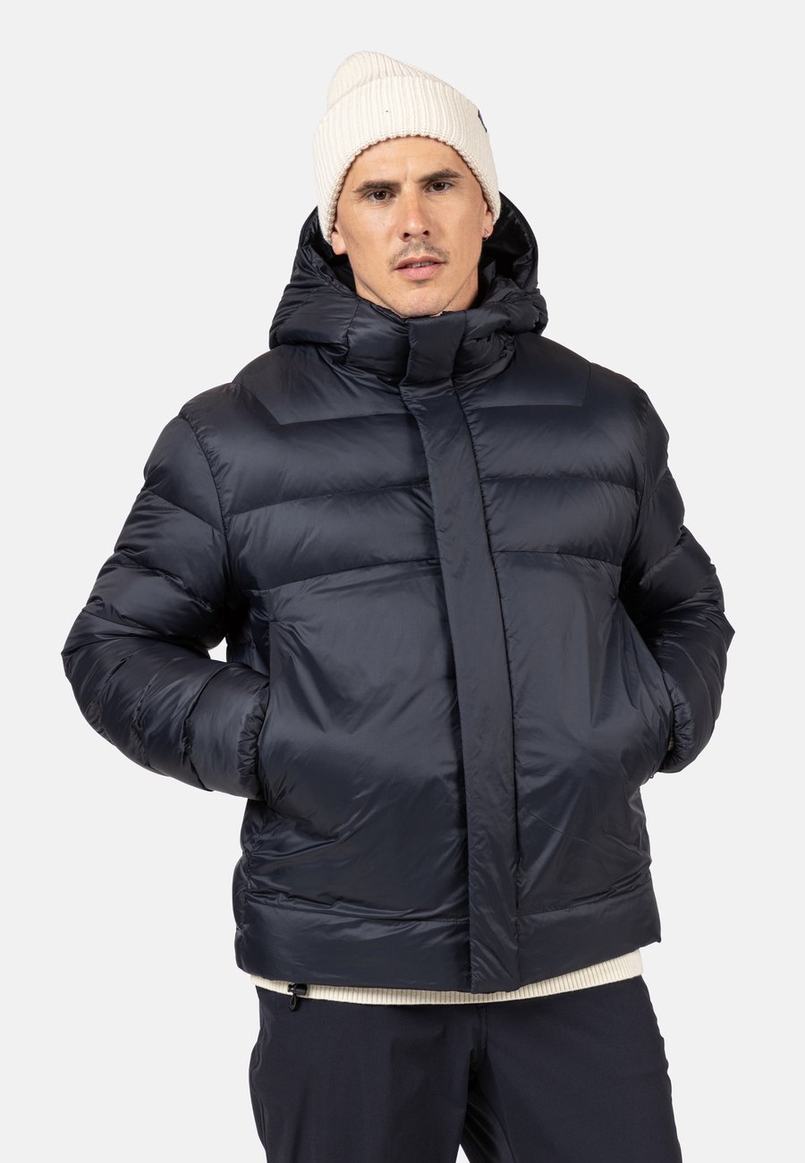 Куртка Rossignol ARETU, Black
Куртка Rossignol ARETU, Black