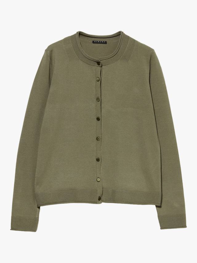 Кардиган Regular Fit SISLEY
Кардиган Regular Fit SISLEY