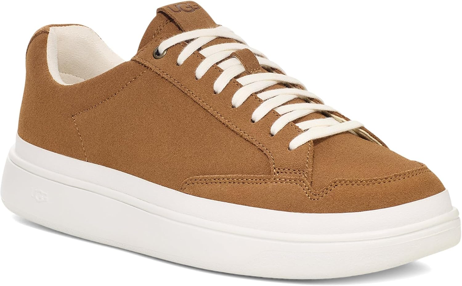 UGG мужские кроссовки South Bay Low, Chestnut
UGG мужские кроссовки South Bay Low, Chestnut