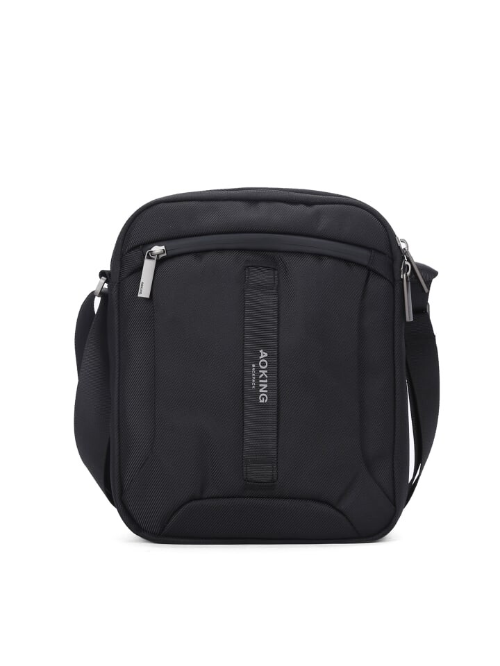 Сумка через плечо Aoking, черный
Сумка через плечо Aoking, черный