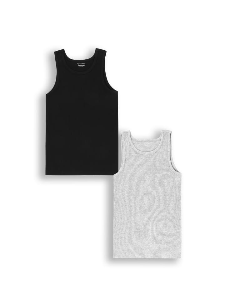 Майка Coccodrillo, красочный
Майка Coccodrillo, красочный