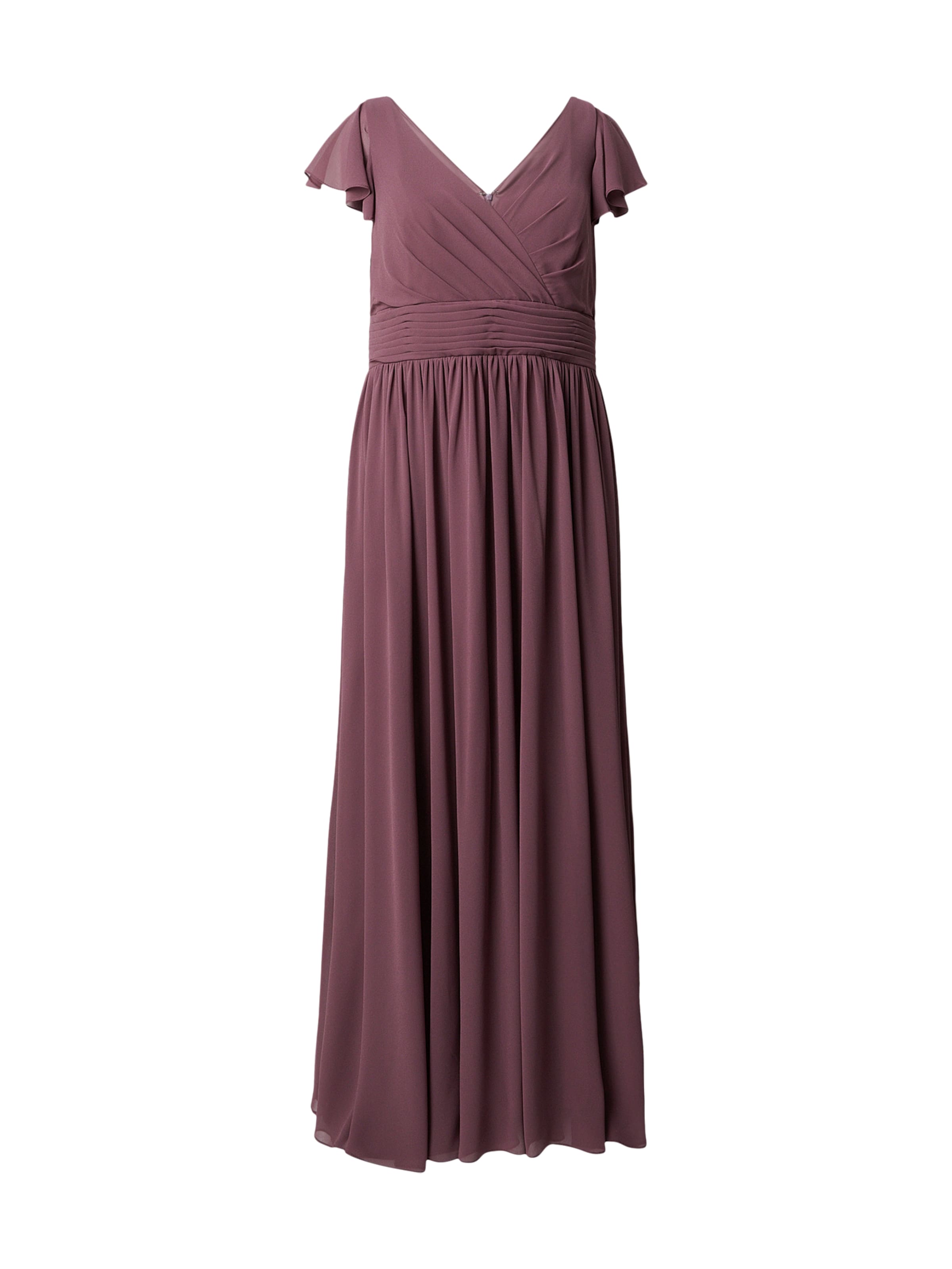 My Mascara Curves Вечернее платье в цвете Blackberry
My Mascara Curves Вечернее платье в цвете Blackberry