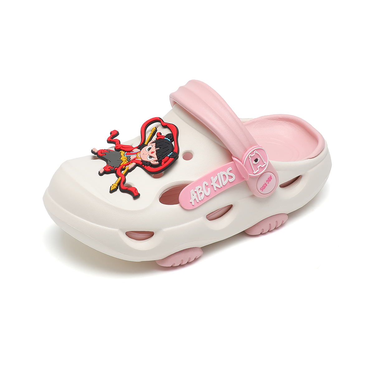 Детские тапочки с низким верхом, противоскользящие, противоударные, износостойкие, дышащие, легкие, амортизирующие ABC KIDS, хаки
Детские тапочки с низким верхом, противоскользящие, противоударные, износостойкие, дышащие, легкие, амортизирующие ABC KIDS, хаки