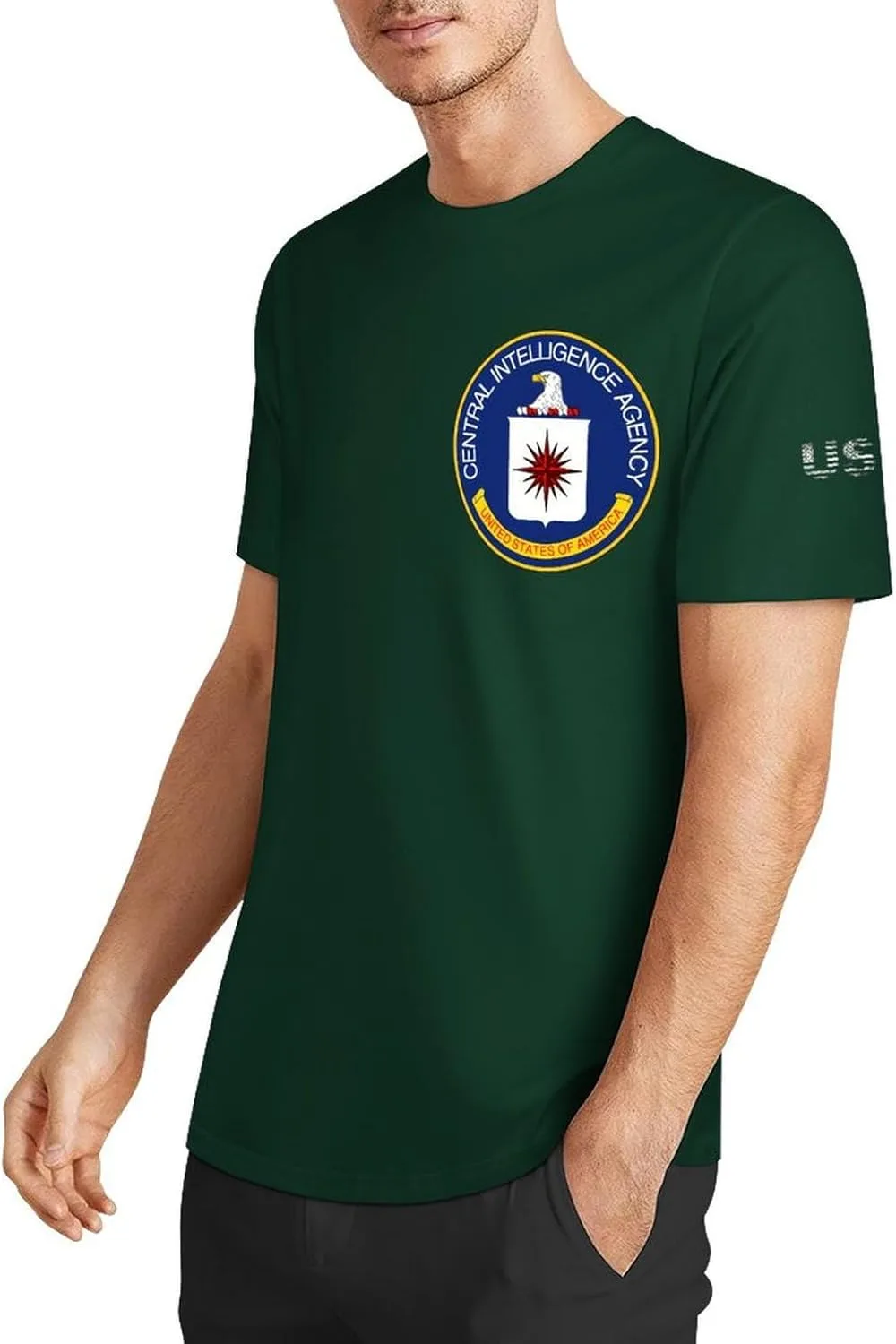 Футболка с принтом Central-Intelligence-Agency-CIA, хлопок Eafxzmlrq
Футболка с принтом Central-Intelligence-Agency-CIA, хлопок Eafxzmlrq