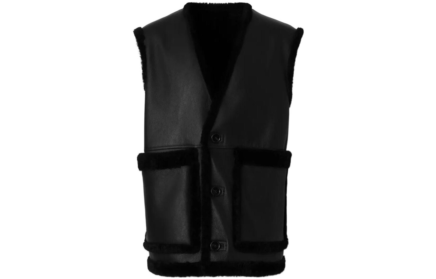 Мужской жилет Burberry, цвет Black
Мужской жилет Burberry, цвет Black