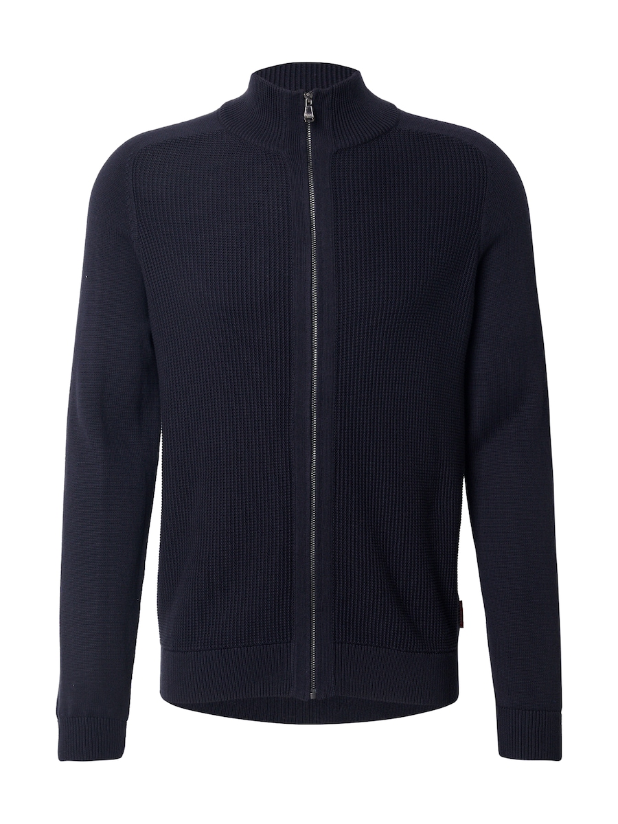 Вязаный кардиган JOOP! Jeans Olegor, Night Blue
Вязаный кардиган JOOP! Jeans Olegor, Night Blue