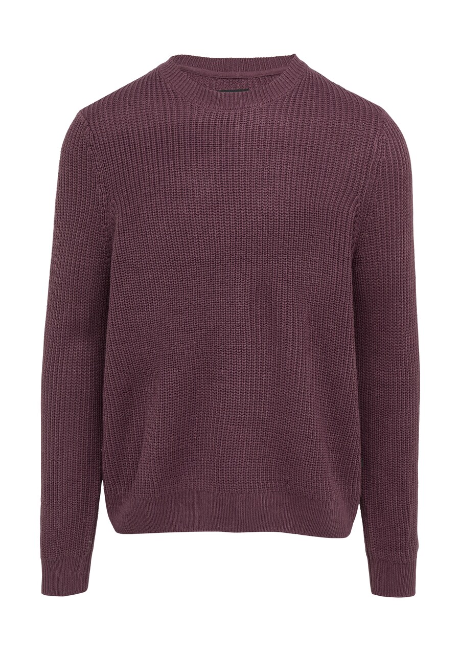 Свитер QS, цикламеновый
Свитер QS, цикламеновый