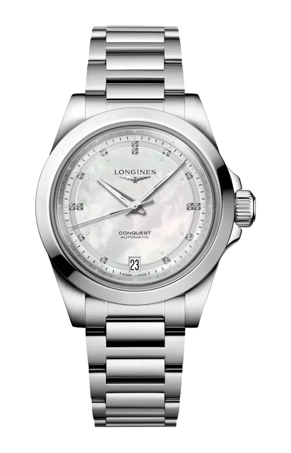 Часы женские Longines
Часы женские Longines