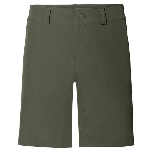 Шорты Vaude, хаки
Шорты Vaude, хаки