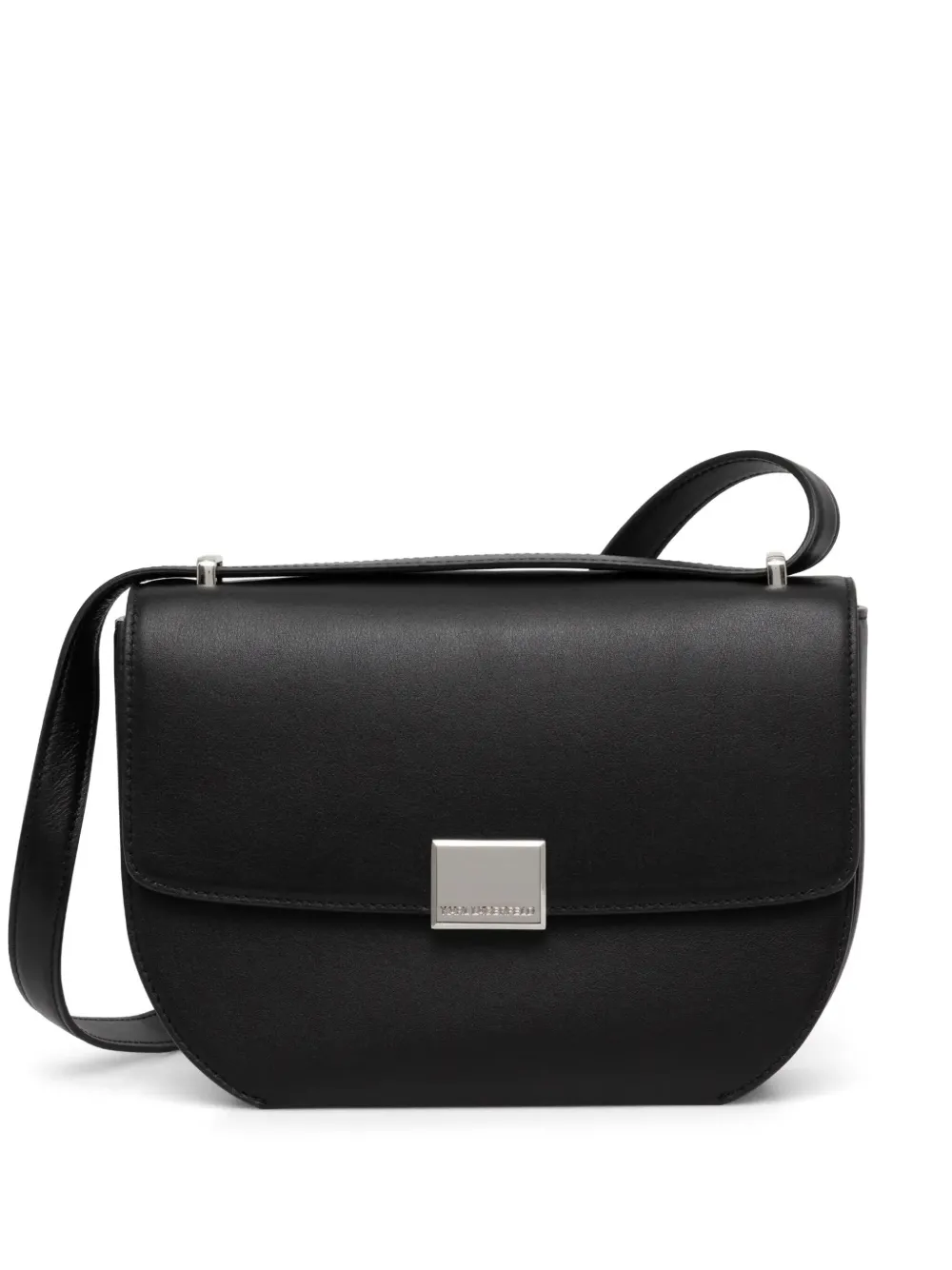 Сумка через плечо K/Forever среднего размера KARL LAGERFELD, черный
Сумка через плечо K/Forever среднего размера KARL LAGERFELD, черный