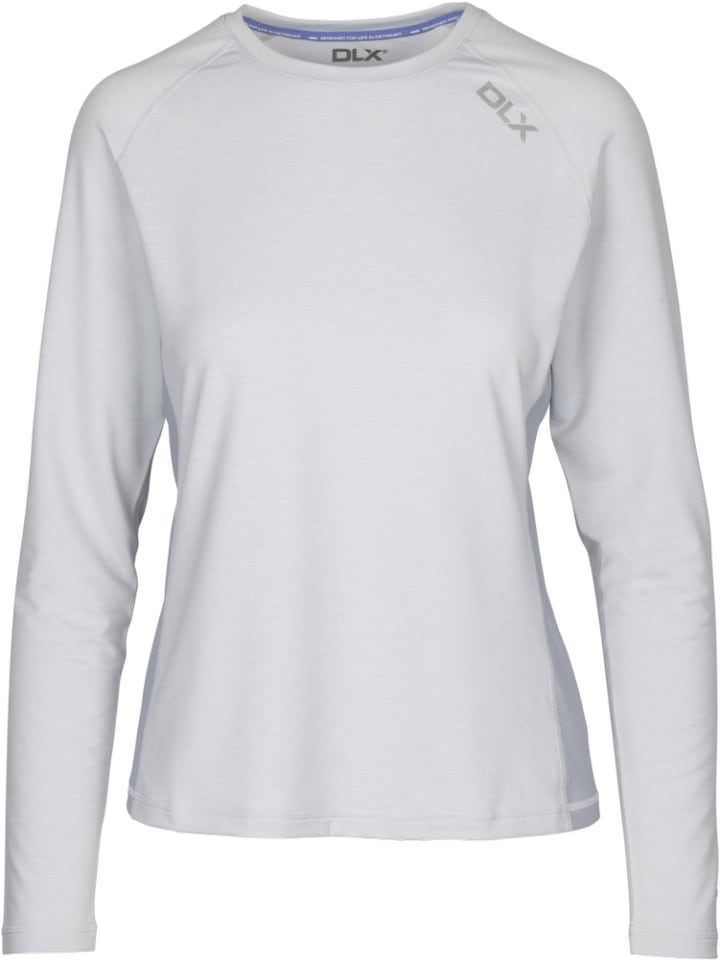 Рубашка с длинным рукавом DLX, серый
Рубашка с длинным рукавом DLX, серый