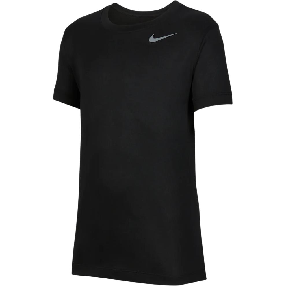 Футболка унисекс Nike, черный
Футболка унисекс Nike, черный