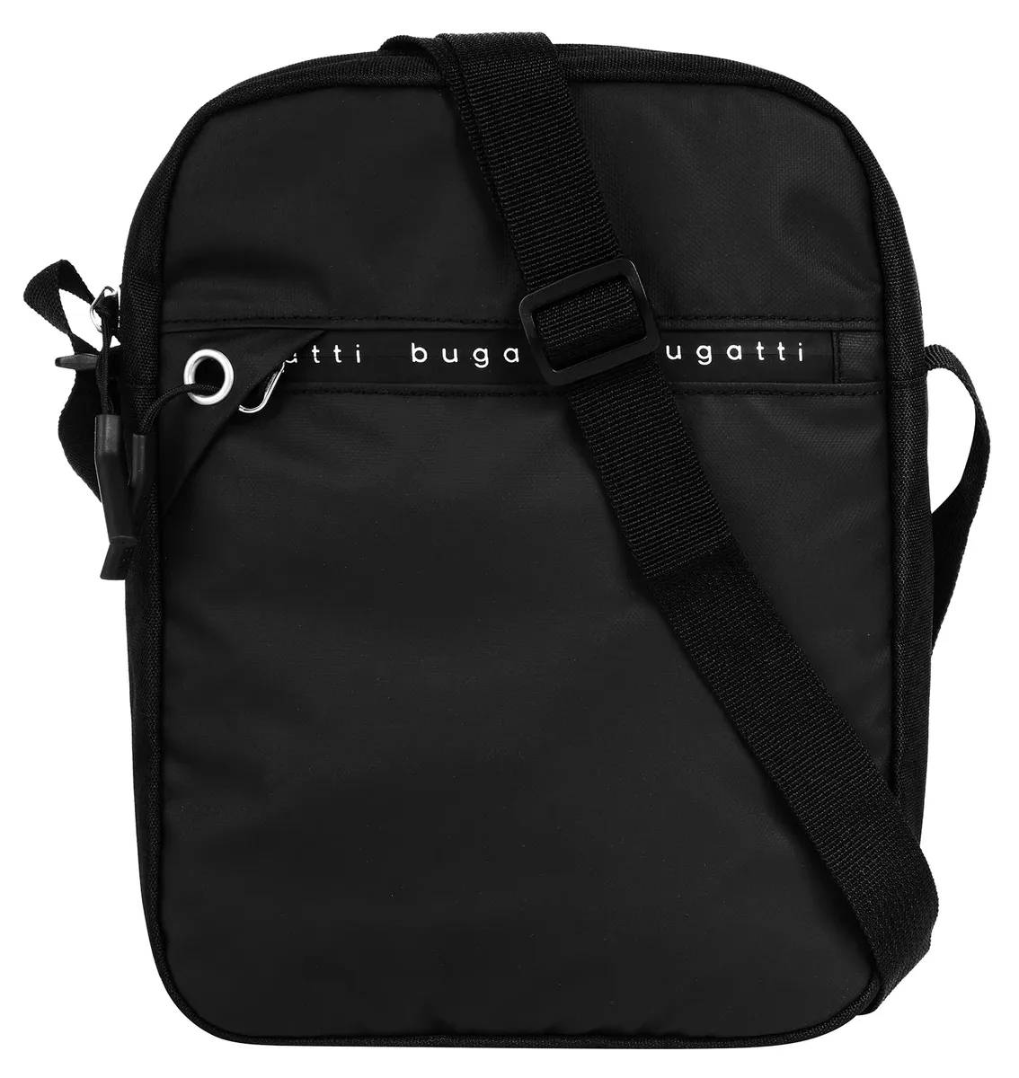 Сумка через плечо bugatti "BLANC DELIGHT", черный
Сумка через плечо bugatti "BLANC DELIGHT", черный
