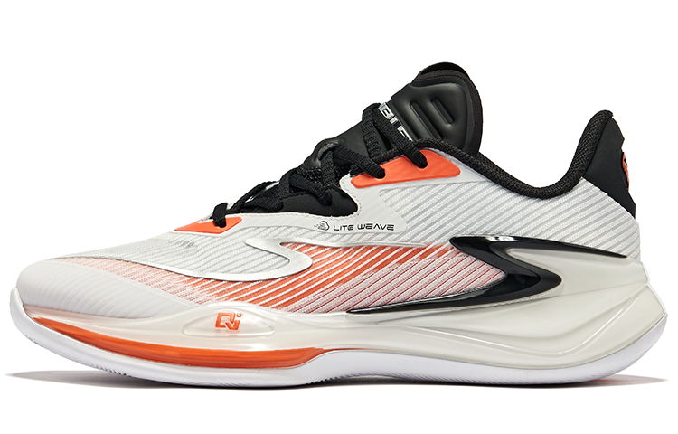 Цянь Сюнь V2 Амортизирующие Износостойкие Баскетбольные Кроссовки Высокие Мужские Лебединая Расцветка Erke, Erke Белый Черный
Цянь Сюнь V2 Амортизирующие Износостойкие Баскетбольные Кроссовки Высокие Мужские Лебединая Расцветка Erke, Erke Белый Черный