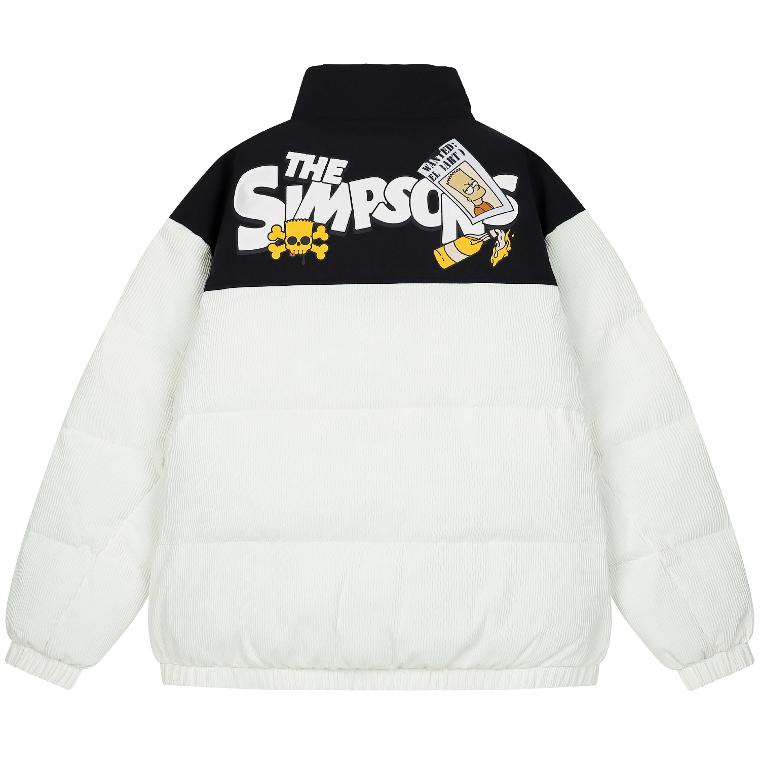 Пуховик унисекс The Simpsons, светло-голубой (в комплекте с фирменной курткой), Синий, Пуховик унисекс The Simpsons, светло-голубой (в комплекте с фирменной курткой)
Пуховик унисекс The Simpsons, светло-голубой (в комплекте с фирменной курткой), Синий, Пуховик унисекс The Simpsons, светло-голубой (в комплекте с фирменной курткой)