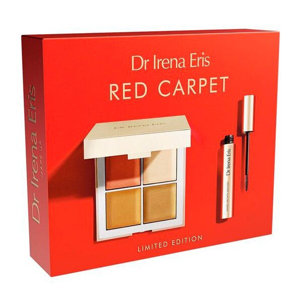 Дело о красной ковровой дорожке 2023 1 шт Dr Irena Eris
Дело о красной ковровой дорожке 2023 1 шт Dr Irena Eris