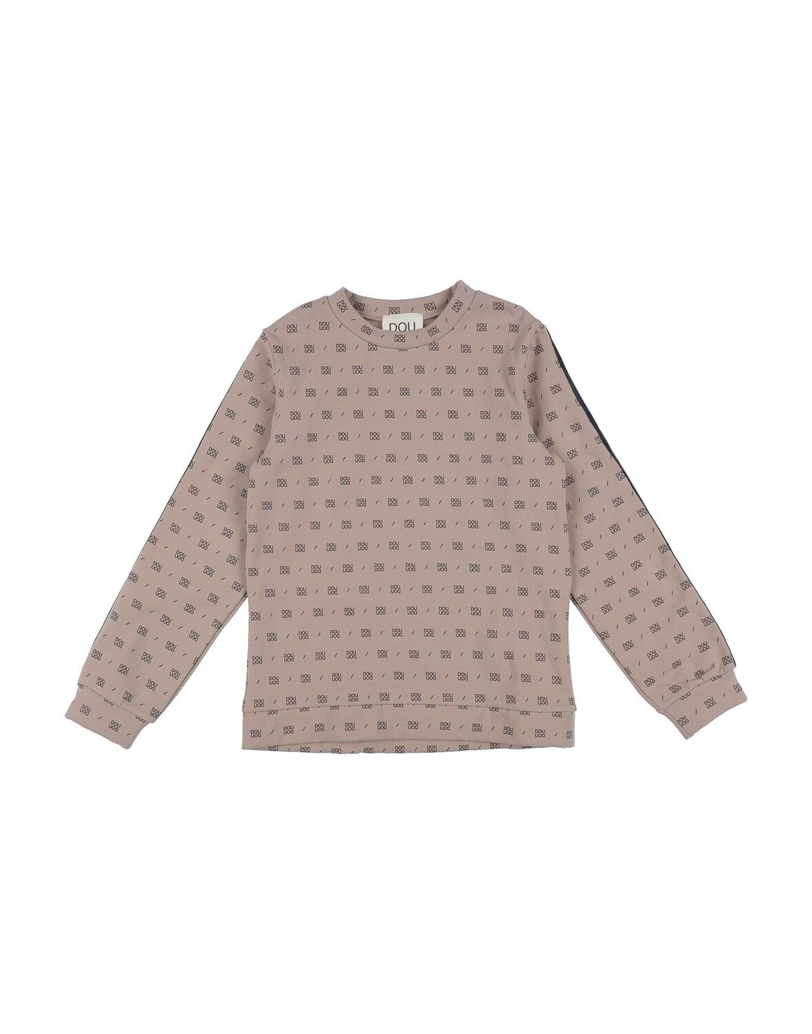 Толстовка Douuod, светло-коричневый
Толстовка Douuod, светло-коричневый