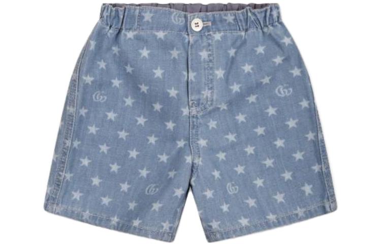 GUCCI Шорты Infant And Toddler Blue
GUCCI Шорты Infant And Toddler Blue