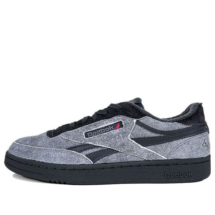 Кеды Staple x DEAL x Reebok Club C Revenge, серый
Кеды Staple x DEAL x Reebok Club C Revenge, серый