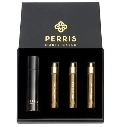 Perris Monte Carlo Oud Imperial Extrait De Parfum Travel Box 4X7,5 мл, Perris Monte Carlo Perfumes
Perris Monte Carlo Oud Imperial Extrait De Parfum Travel Box 4X7,5 мл, Perris Monte Carlo Perfumes