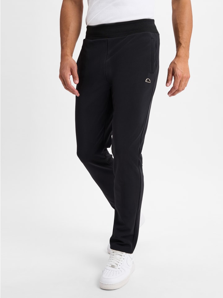 Спортивные брюки ellesse, черный
Спортивные брюки ellesse, черный