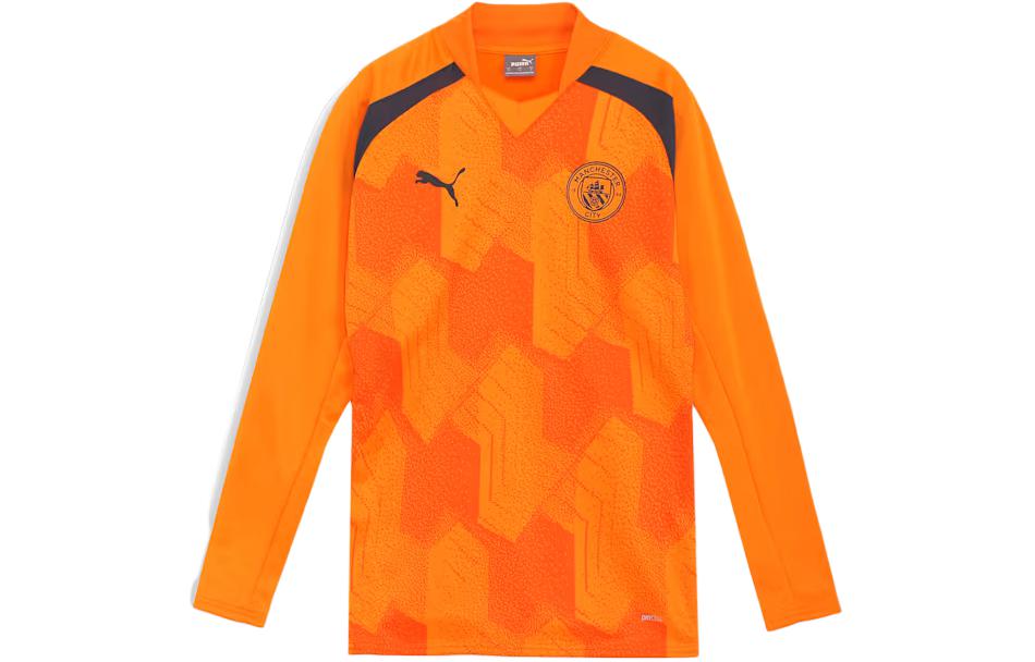 Футболка мужская оранжевая PUMA
Футболка мужская оранжевая PUMA