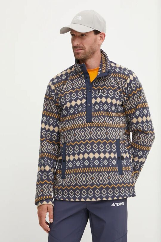 Спортивная толстовка Mora Mid Haglöfs, темно-синий
Спортивная толстовка Mora Mid Haglöfs, темно-синий