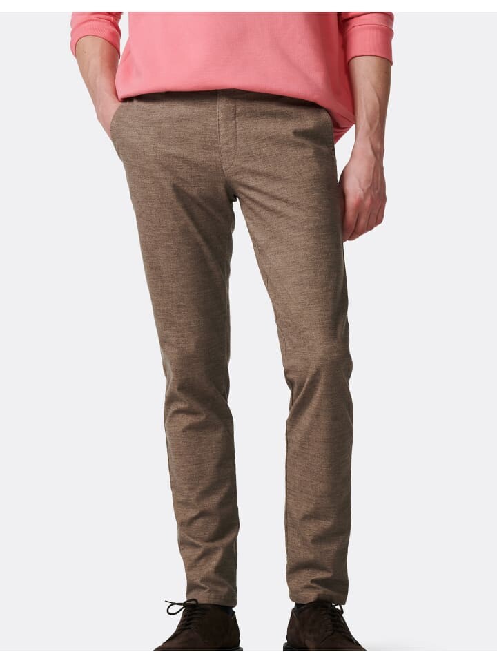 Брюки чинос MMX Lupus, бежевый
Брюки чинос MMX Lupus, бежевый