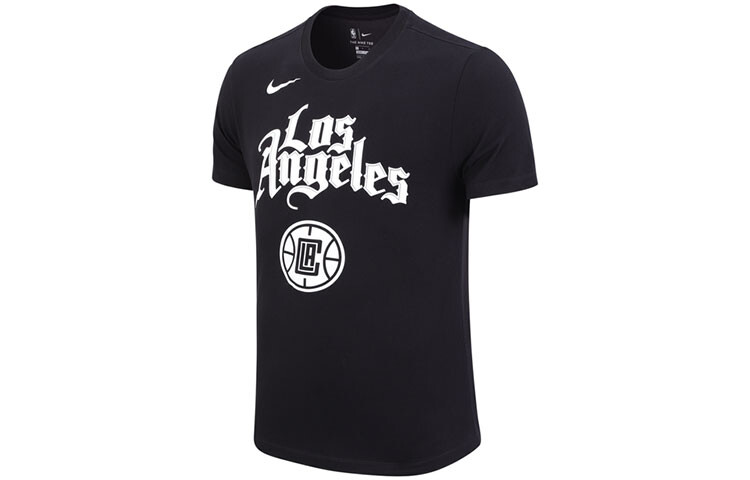 Мужская футболка Nike, цвет Black
Мужская футболка Nike, цвет Black