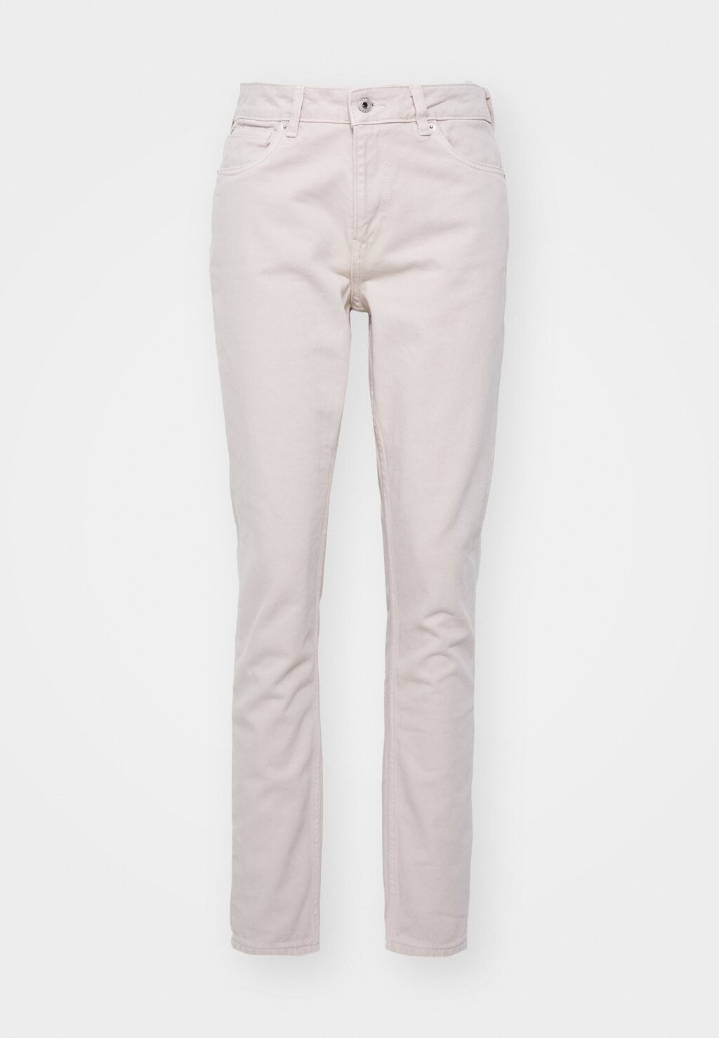 Джинсы морковного фасона TAPERED Pepe Jeans, бежевый
Джинсы морковного фасона TAPERED Pepe Jeans, бежевый