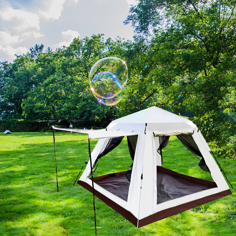 Ngnlw палатка для кемпинга, полностью автоматическая, портативная, складная, быстрооткрывающаяся, для пикника, шестиугольная, утолщенная
Ngnlw палатка для кемпинга, полностью автоматическая, портативная, складная, быстрооткрывающаяся, для пикника, шестиугольная, утолщенная