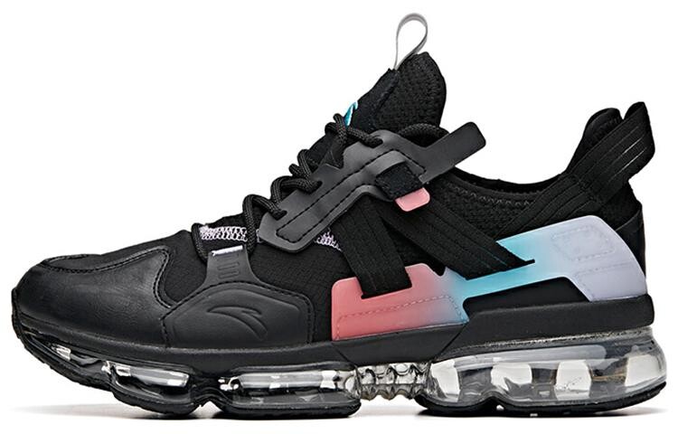 Кроссовки мужские низкие черные Anta, Черный, Кроссовки мужские низкие черные Anta
Кроссовки мужские низкие черные Anta, Черный, Кроссовки мужские низкие черные Anta