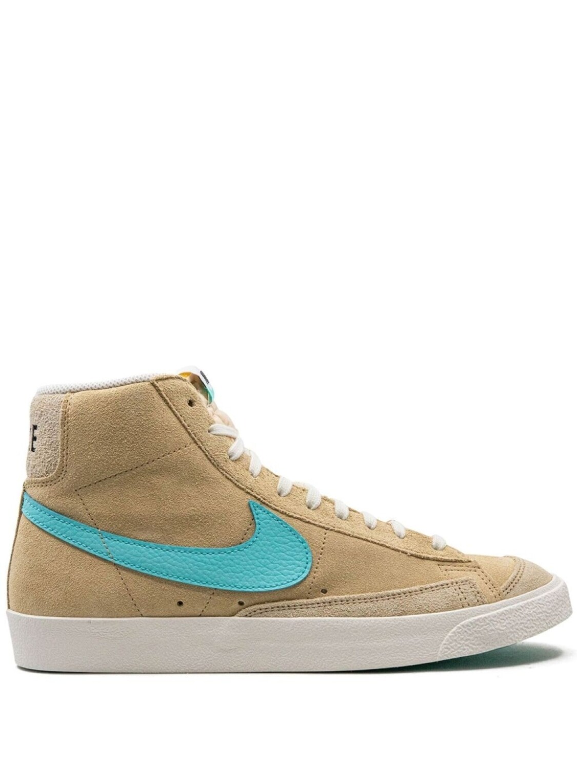 Кеды Blazer Mid '77 Tan / Blue Nike, бежевый, Коричневый;бежевый, Кеды Blazer Mid '77 Tan / Blue Nike, бежевый
Кеды Blazer Mid '77 Tan / Blue Nike, бежевый, Коричневый;бежевый, Кеды Blazer Mid '77 Tan / Blue Nike, бежевый