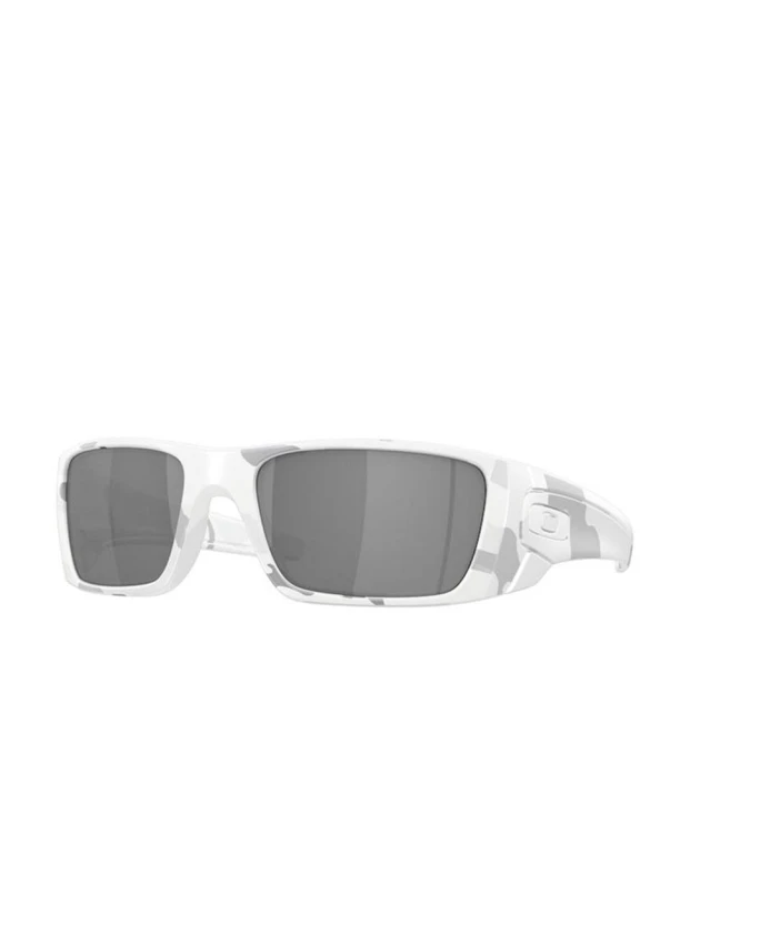 Солнцезащитные очки на топливном элементе oo9096 Oakley, белый
Солнцезащитные очки на топливном элементе oo9096 Oakley, белый