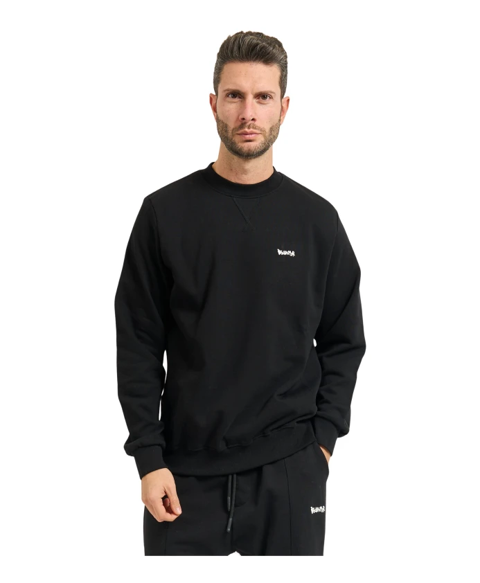 Толстовка Disclaimer, черный
Толстовка Disclaimer, черный