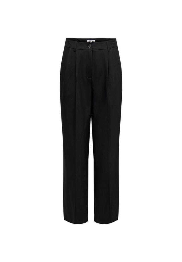 Брюки Only, черный 
Брюки Only, черный