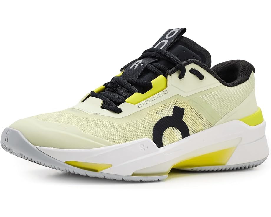 Мужские кроссовки On The Roger Pro Fire, Linen/Lime
Мужские кроссовки On The Roger Pro Fire, Linen/Lime
