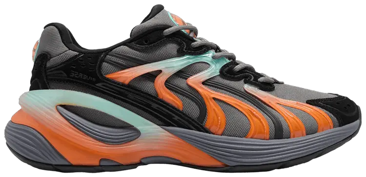 Кроссовки Puma Inverse 'Fission', серый
Кроссовки Puma Inverse 'Fission', серый