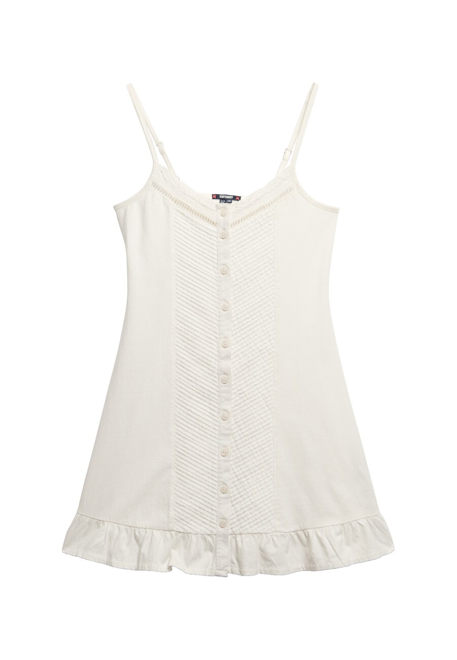Мини платье Superdry, Wool white
Мини платье Superdry, Wool white
