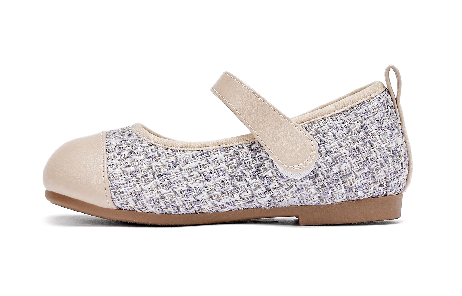 Детская кожаная обувь для дошкольников DAVE&BELLA, серый
Детская кожаная обувь для дошкольников DAVE&BELLA, серый