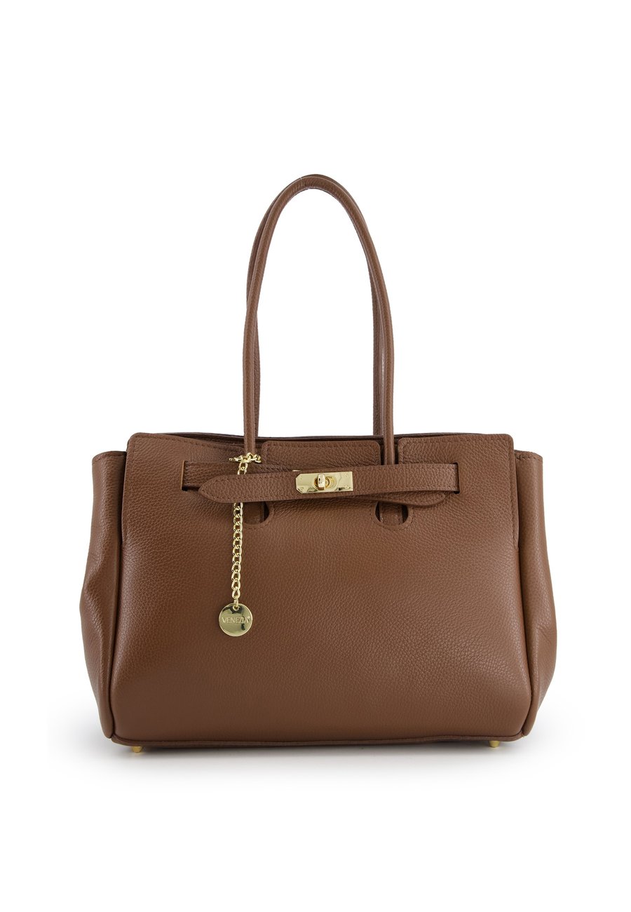 Сумка VENEZIA Handbag, Brown
Сумка VENEZIA Handbag, Brown