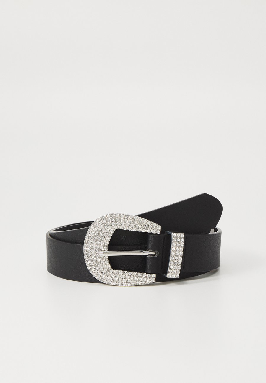 Ремень Anna Field Belt, Black
Ремень Anna Field Belt, Black
