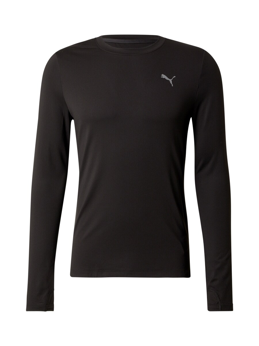 Футболка Performance PUMA, черный
Футболка Performance PUMA, черный