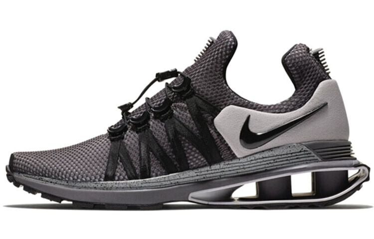 Мужские кроссовки для бега Nike Shox Gravity Series
Мужские кроссовки для бега Nike Shox Gravity Series