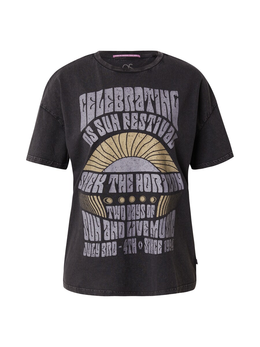 Футболка QS Shirt, черный
Футболка QS Shirt, черный