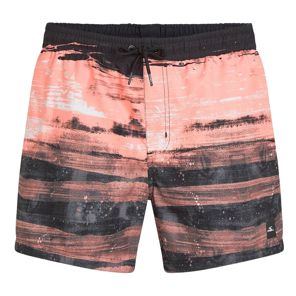 Шорты для плавания O´neill Cali Gradient 15´´, оранжевый
Шорты для плавания O´neill Cali Gradient 15´´, оранжевый