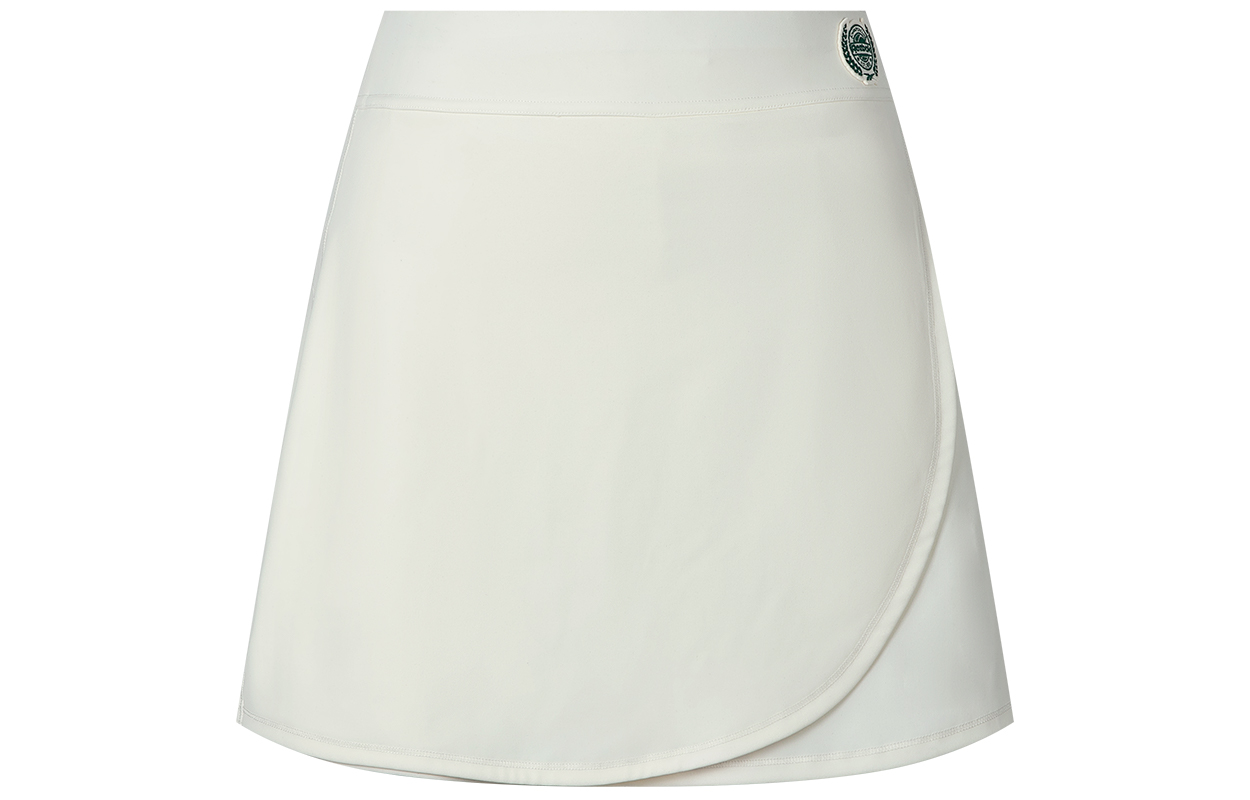 Reebok Повседневная короткая юбка женская экрю
Reebok Повседневная короткая юбка женская экрю